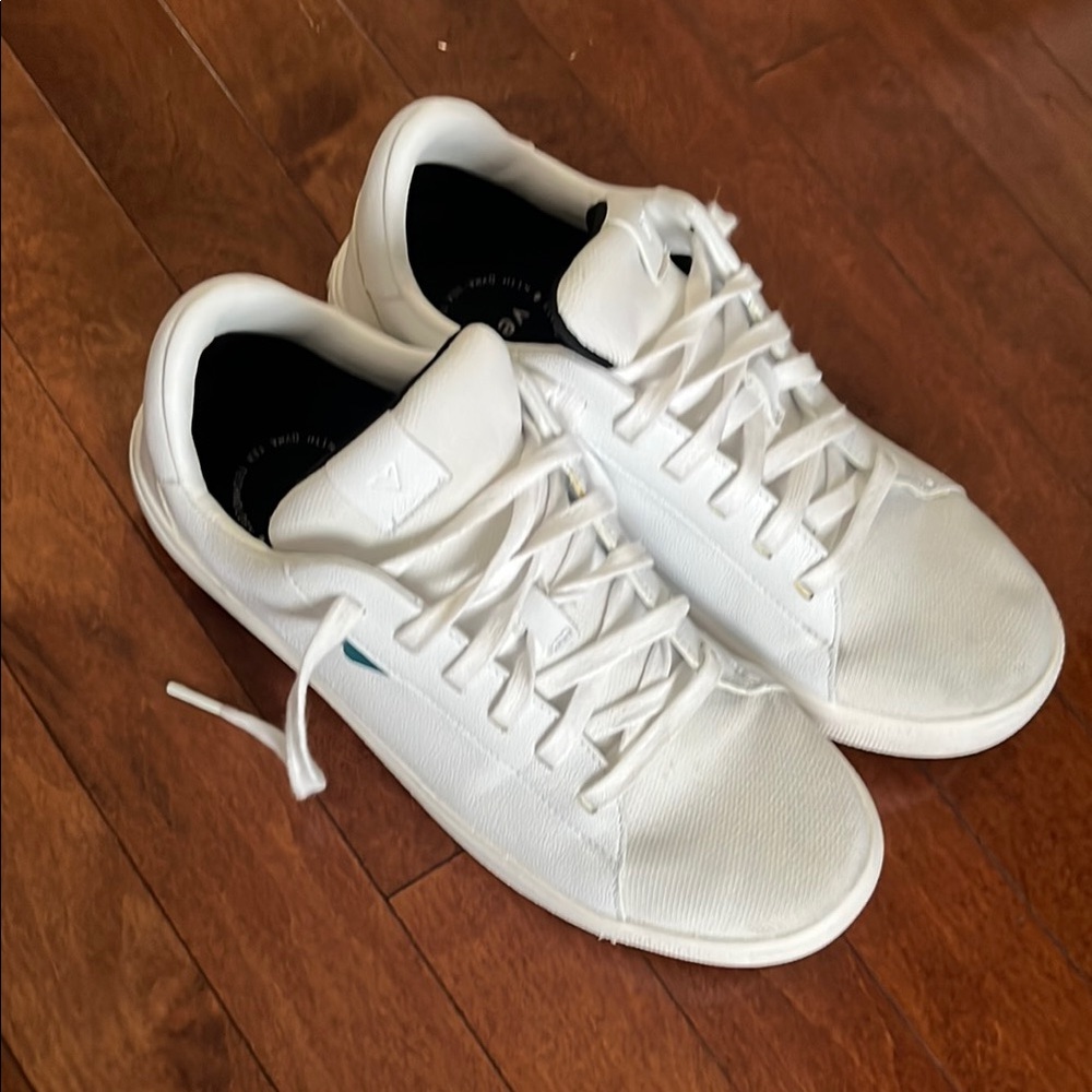 vessi soho sneaker